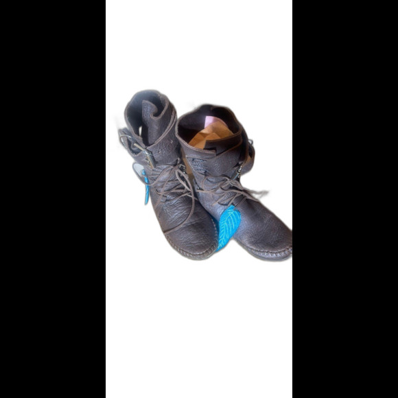 Electric Forest Treadlight gear boots size 9-10 - Picture 2 of 5